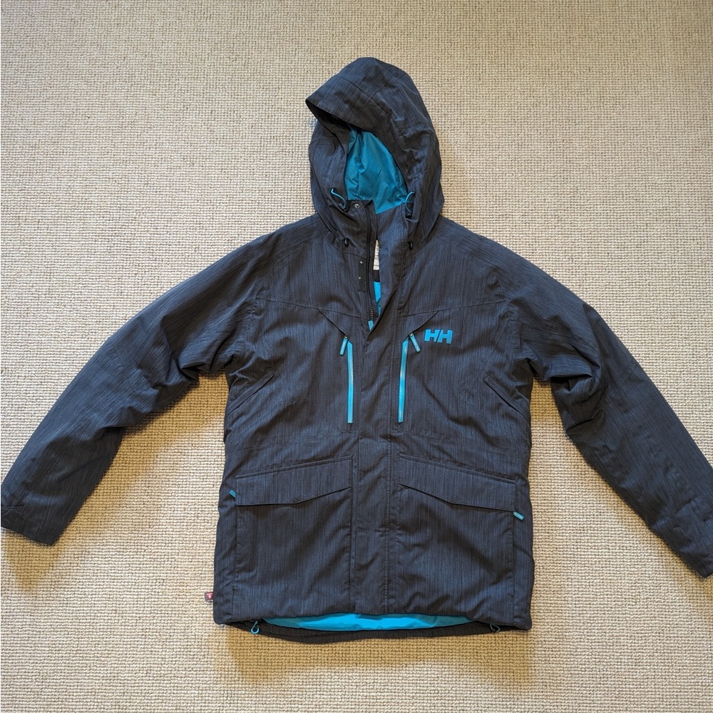 Helly Hansen Men’s Ski Jacket